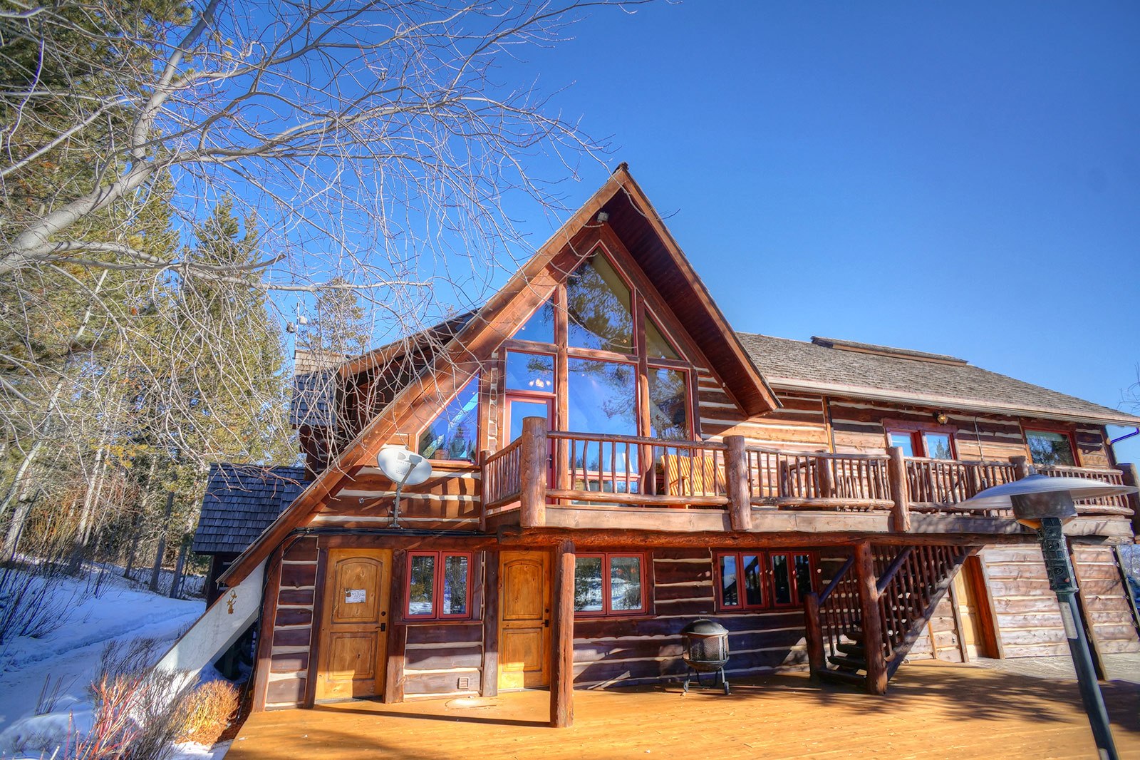 Choose Our Luxury Rentals in Jackson Hole Wyoming Abode Jackson Hole