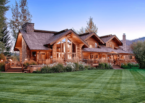 willow haven in jackson hole rental