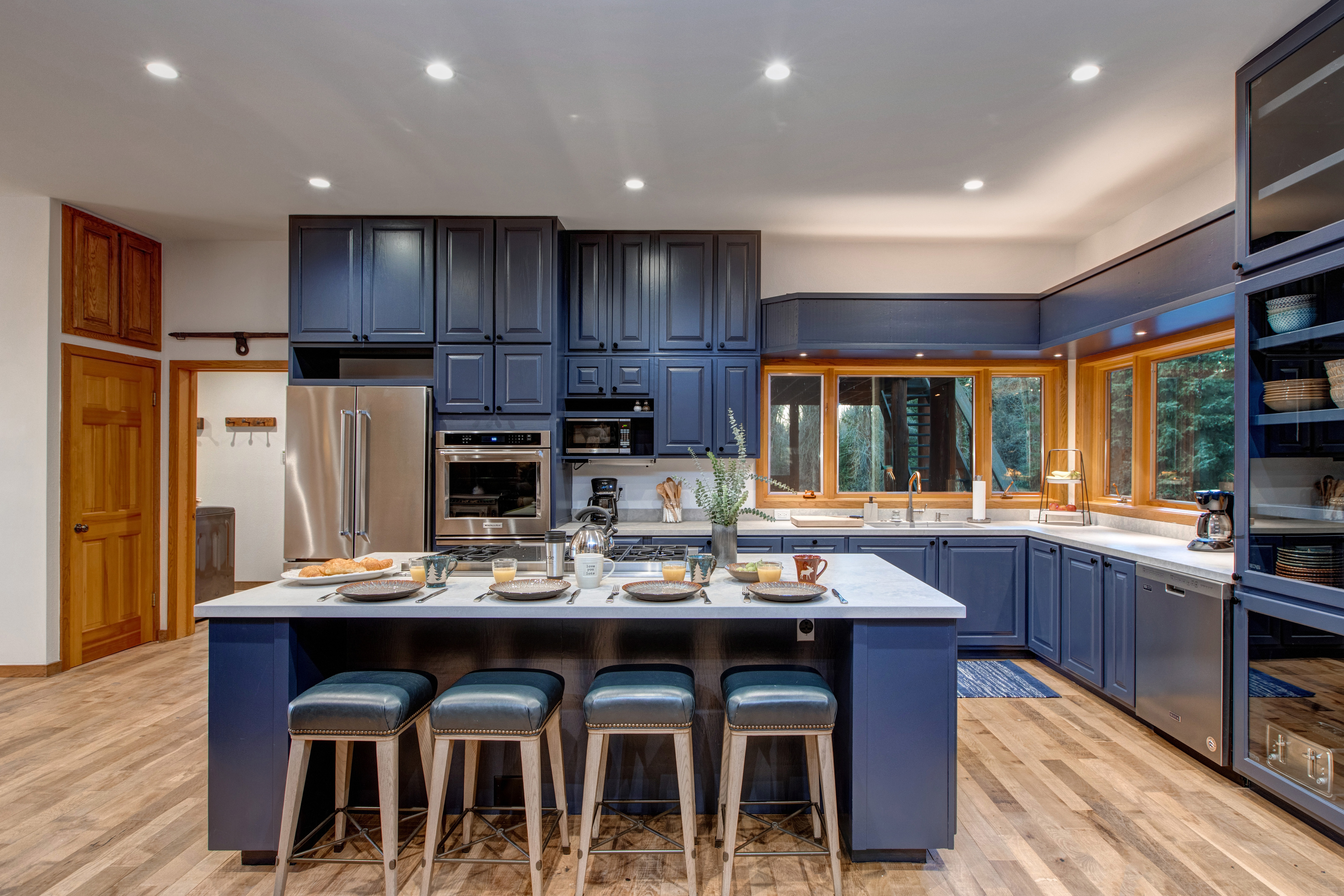 AbodeLuxuryVacationRentalsJacksonHoleWyomingSolitudeHideout